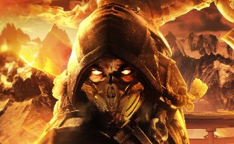Mortal Kombat 11 - Эш все-таки может появиться в качестве нового бойца