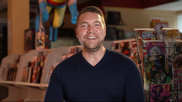 Директор Marvel's Midnight Suns и XCOM собирается открыть новую студию для создания игры-симулятора