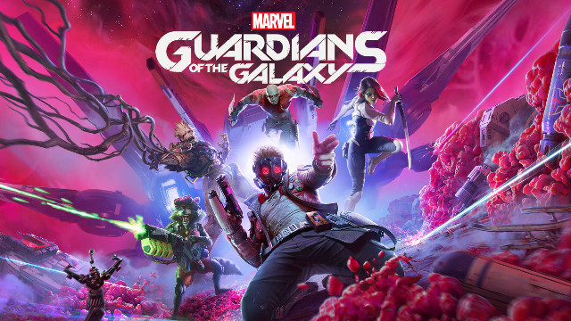 В EGS началась бесплатная раздача Marvel’s Guardians of the Galaxy