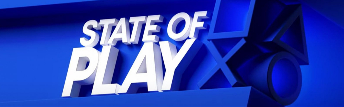 Презентация State of Play пройдет в ночь с 27 на 28 октября