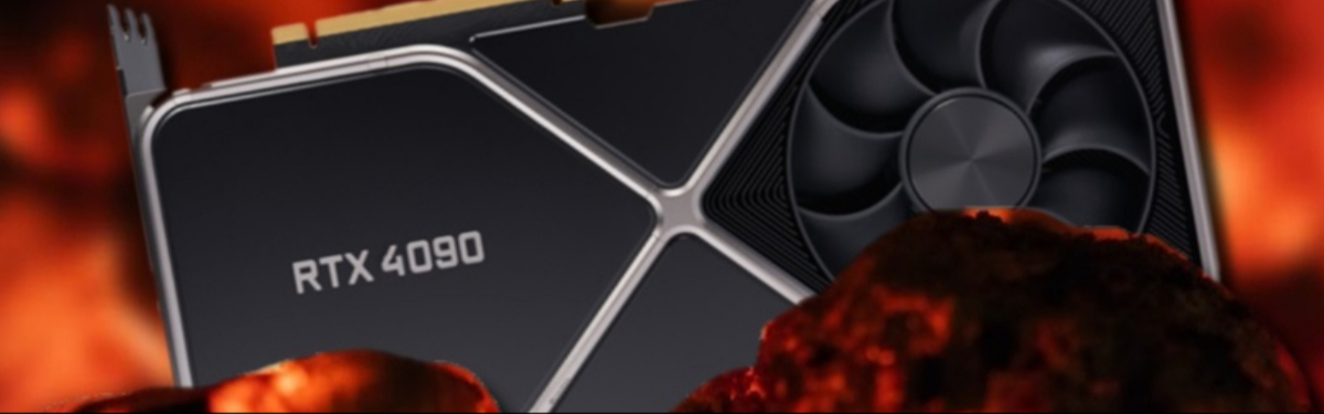 NVIDIA разработала охлаждение с тремя вентиляторами для RTX 4090 FE NVIDIA разработала охлаждение с тремя вентиляторами для RTX 4090 FE