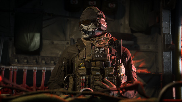 Call of Duty: Modern Warfare III не место в России — ритейлеры думают отказаться продавать эту русофобскую игру