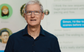 Представлена MacOS Big Sur и маки на процессоре Apple 
