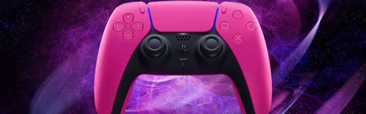 Слух: В ближайшие недели SONY представит про-контроллер DualSense Слух: В ближайшие недели SONY представит про-контроллер DualSense