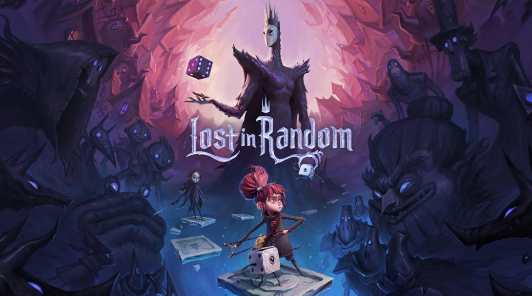 Разработчики Lost in Random продемонстрировали шесть миров игры