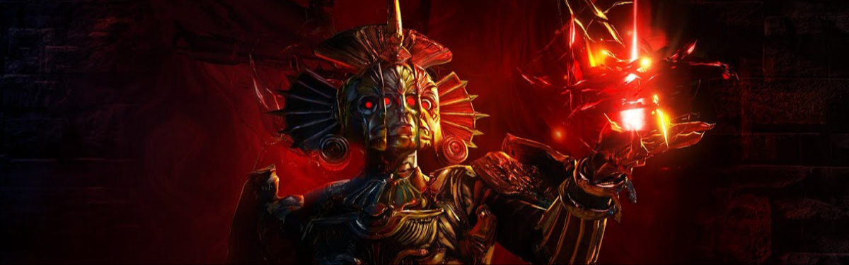 Path of Exile — Глава студии о популярности игры, кроссплее, локальном коопе и не только