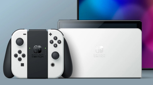 Слух: Nintendo Switch Pro не будет. Будет Switch 2