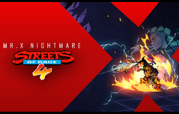Streets of Rage 4 продала 2,5 млн копий и получит DLC с новыми героями