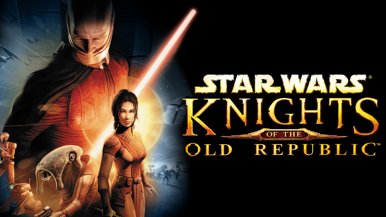 Возобновилась работа над русским дубляжем Star Wars Knights of the Old Republic