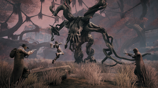[Халява] В Epic Games Store можно бесплатно забрать кооперативный шутер Remnant: From the Ashes