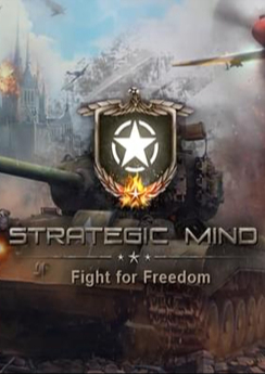 Strategic Mind: Fight for Freedom