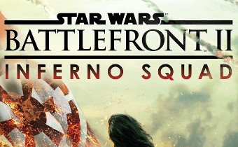 Star Wars Battlefront II – Разработчики теперь не боятся выходить в интернет