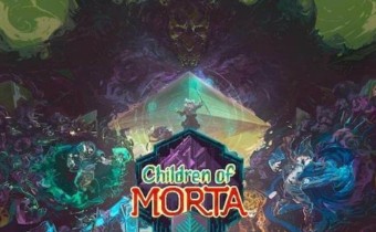 Children Of Morta – Релиз на ПК