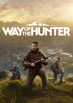 Way of the Hunter