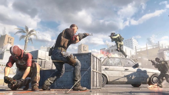 Valve тизерит релиз Counter-Strike 2 на следующей неделе