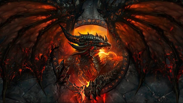 Классическая версия World of Warcraft: Cataclysm выйдет в первой половине 2024 года