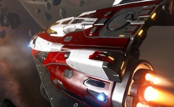 [gamescom 2019] Elite Dangerous – анонс двух обновлений и новый класс кораблей