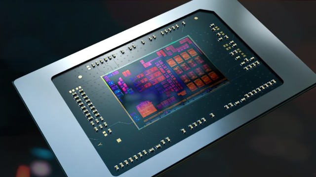 AMD представила ускорители Instinct MI300 и процессоры Ryzen 8040. Все ради ИИ и превосходства над конкурентами