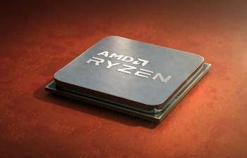 Процессоры AMD Ryzen 5000G представлены официально