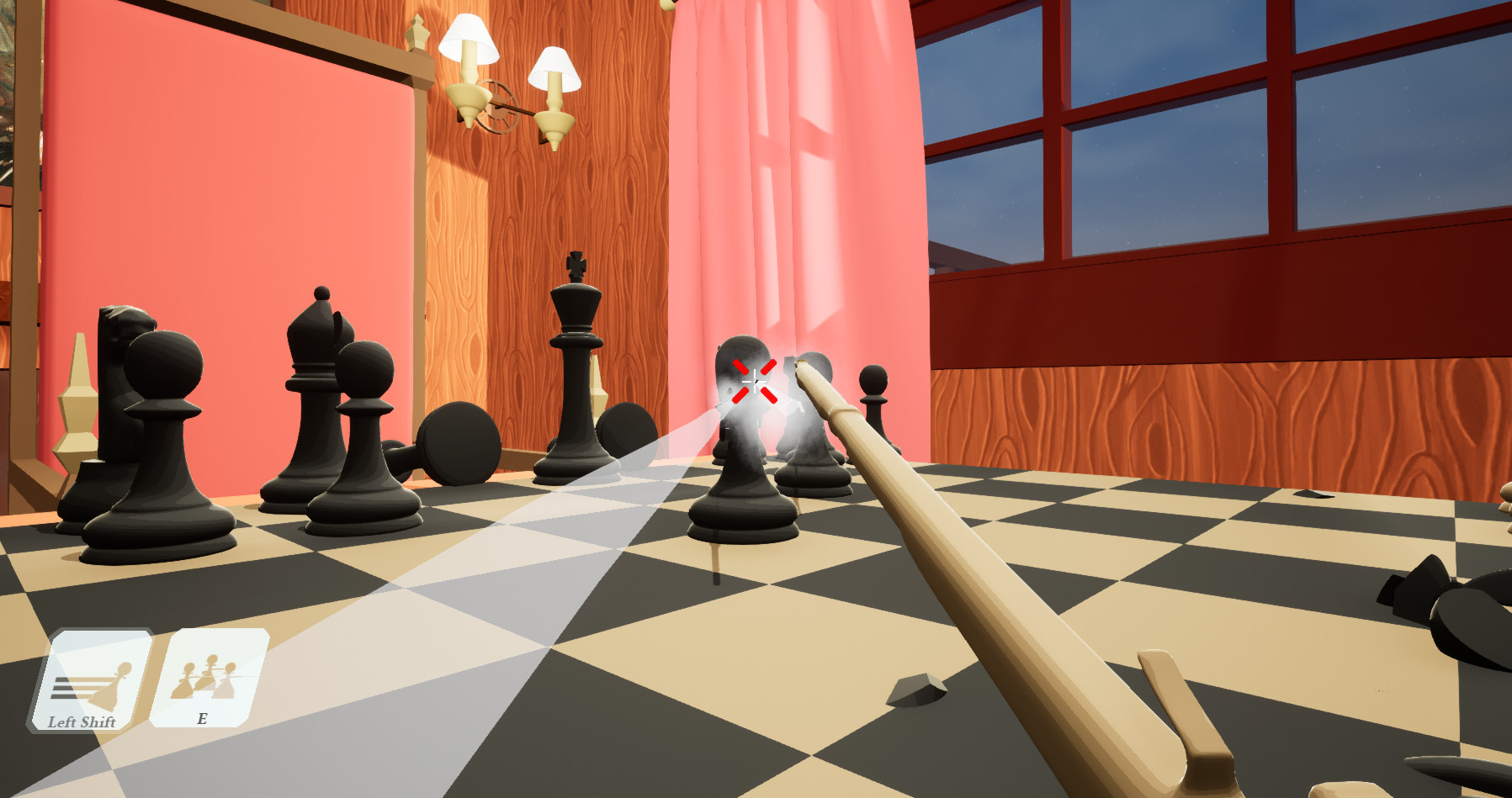 Chess 3d Estima