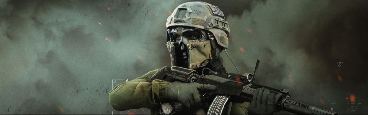 Call of Duty: Warzone - Разработчики услышали просьбы игроков и изменят скин 