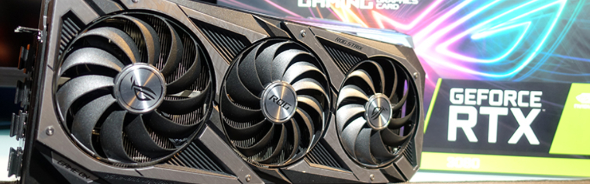 NVIDIA вернула в производство 12-гигабайтные RTX 3080 NVIDIA вернула в производство 12-гигабайтные RTX 3080