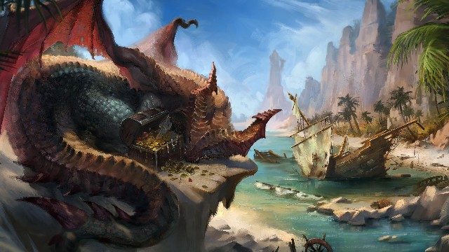 Новый трейлер Dragon Age 4: Dreadwolf обещает полноценную демонстрацию игры в 2024 году