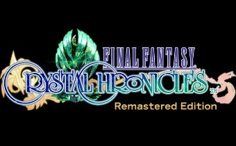 Final Fantasy Crystal Chronicles Remastered появится в январе 2020