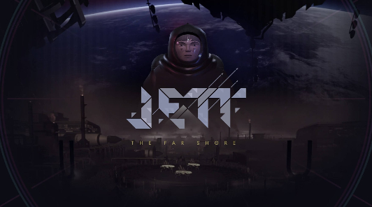 Вышел первый ролик игрового процесса космического симулятора Jett: The Far Shore