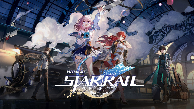 Получаем световой конус на 4 звезды в Honkai: Star Rail бесплатно и выигрываем PlayStation 5