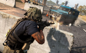 Читеры довели ПК-версию Call of Duty: Warzone до двухфакторной аутентификации