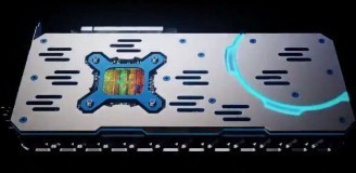 Intel Xe GPU – Анонс релиза в июне 2020 года