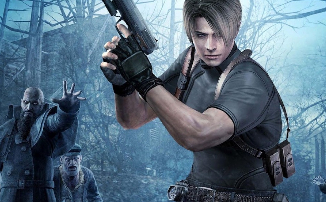 [Слух] Resident Evil 4 - Игра может получить ремейк