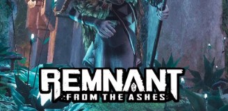 Remnant: From the Ashes – Лаборатория с новой броней появилась в игре