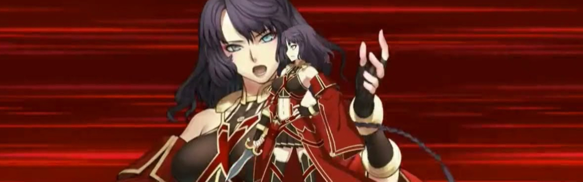 Гефестион дебютирует в перезапуске события Fate/Grand Order “Досье Леди Райнес” Гефестион дебютирует в перезапуске события Fate/Grand Order “Досье Леди Райнес”
