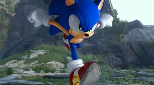  ONE OK ROCK в новом трейлере Sonic Frontiers