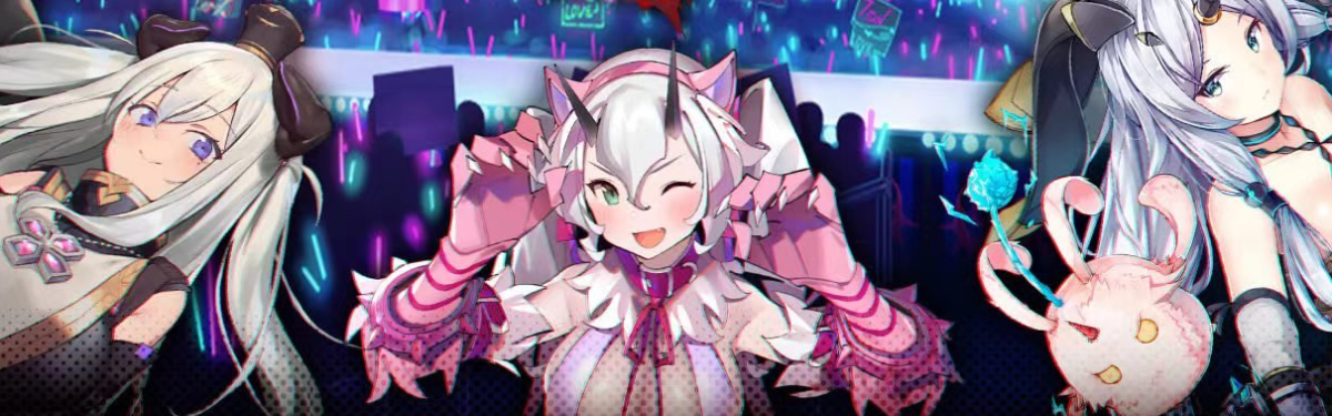 Состоялся глобальный релиз Seven Mortal Sins X-TASY Состоялся глобальный релиз Seven Mortal Sins X-TASY