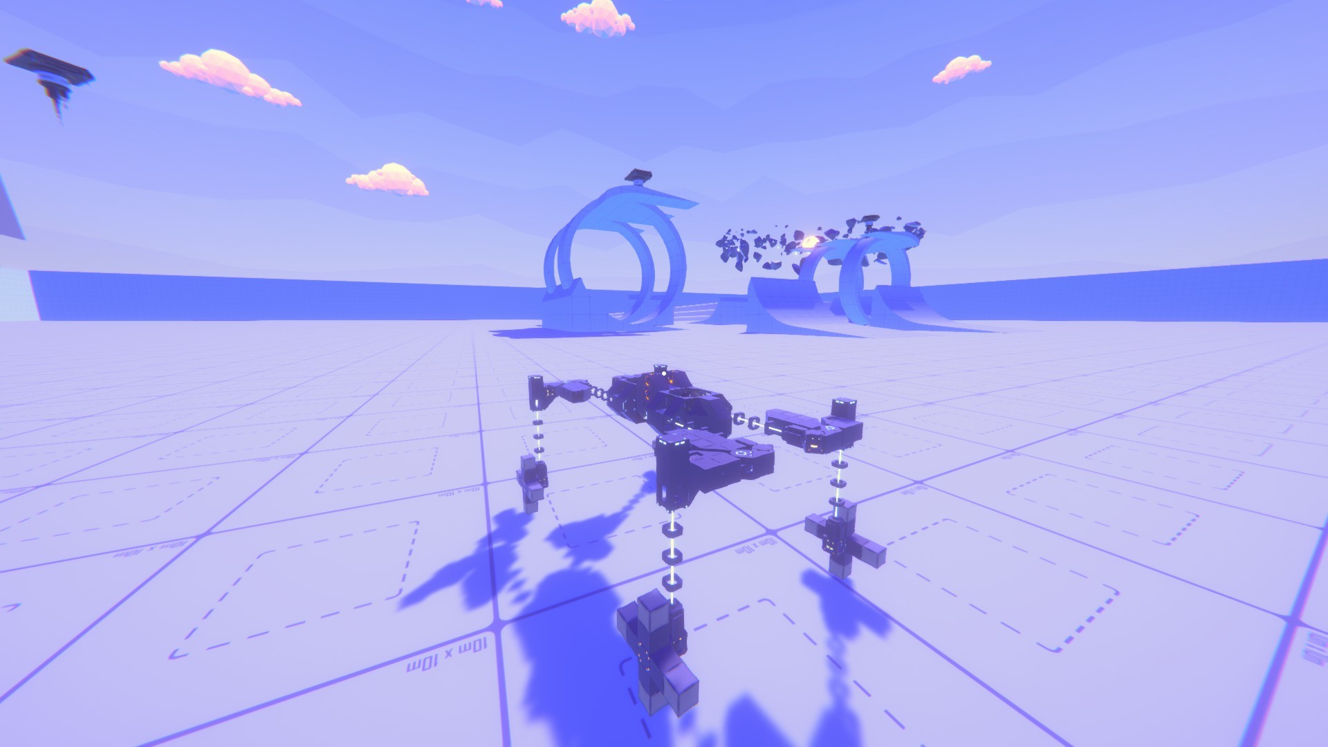 Custom game. Игра Custom tioyko. Custom Machinery.