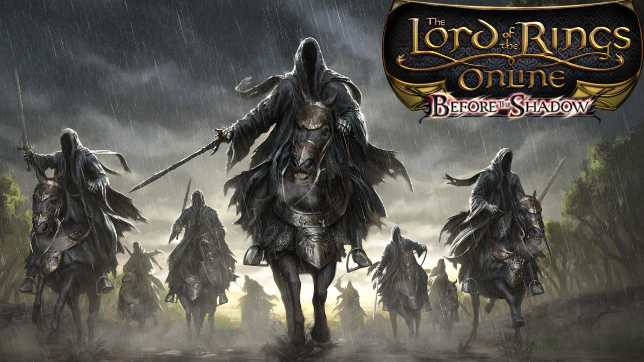 Мини-дополнение The Lord of the Rings Online: Before the Shadow теперь можно купить за поинты Мини-дополнение The Lord of the Rings Online: Before the Shadow теперь можно купить за поинты