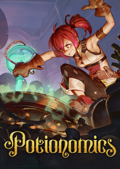 Potionomics