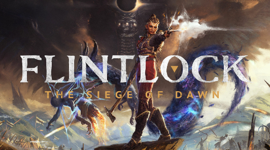 Разработчики Flintlock: The Siege of Dawn рассказали о геймплее своего проекта