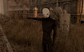 Pathologic 2 - В игре появятся уровни сложности