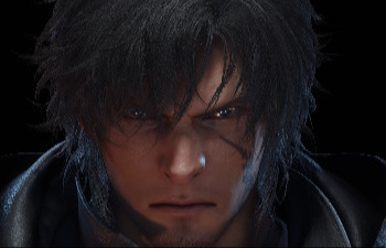 Final Fantasy XVI - Игра официально анонсирована