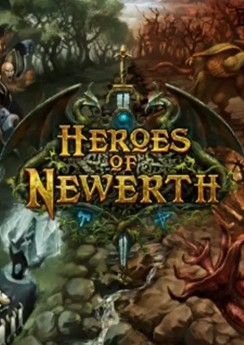 Heroes of Newerth