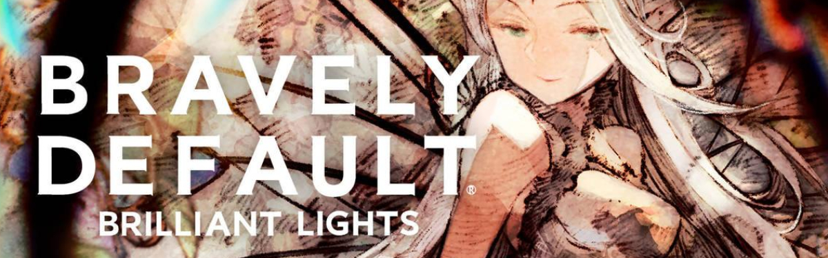 Square Enix выпустит Bravely Default: Brilliant Lights, пошаговую ролевую игру для мобильных устройств Square Enix выпустит Bravely Default: Brilliant Lights, пошаговую ролевую игру для мобильных устройств