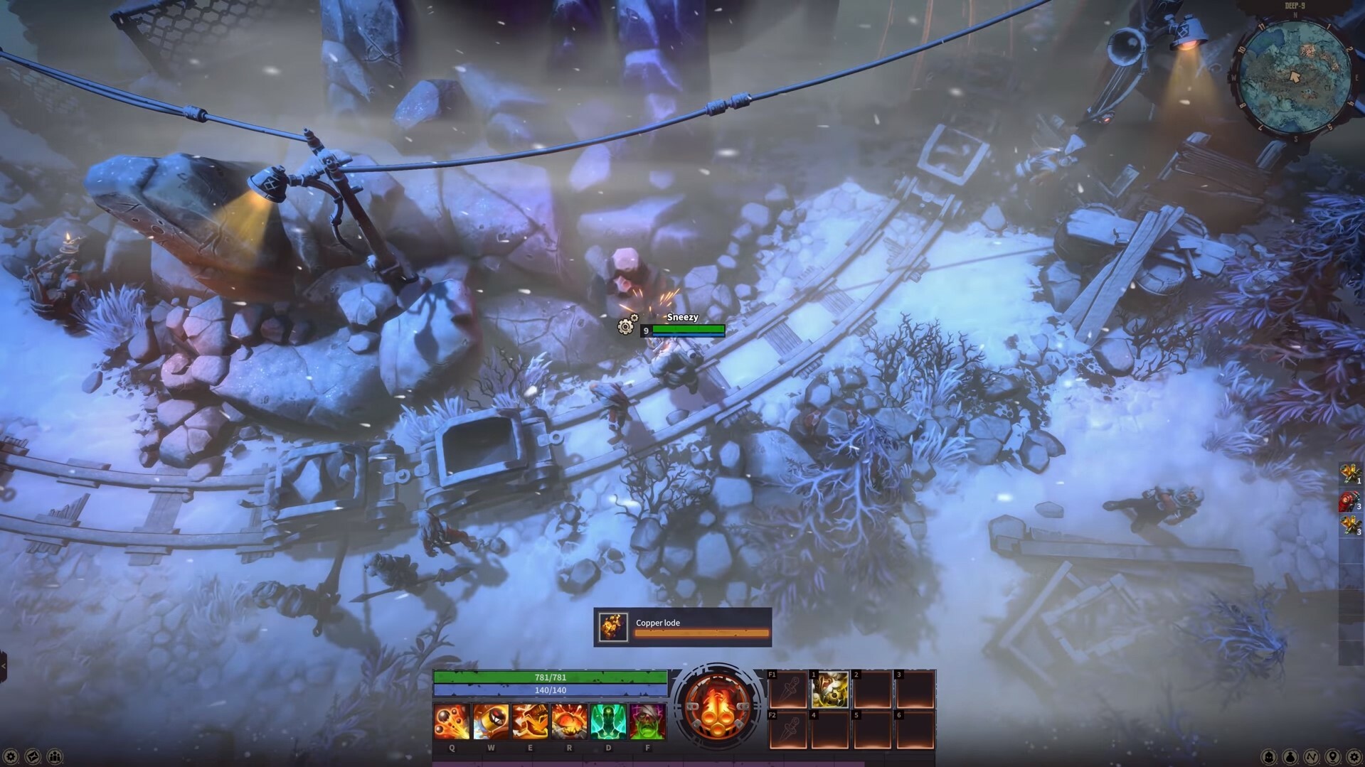 Corepunk играть. ММОРПГ корпанк. Top down MMORPG. Корпанк ММОРПГ Дата выхода. Corepunk снежный уровень.