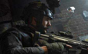 Call of Duty: Modern Warfare - Бывший разработчик Call of Duty обсуждает проблемы новой игры