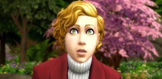 The Sims 4 - “Мир магии” уже стучится в дверь