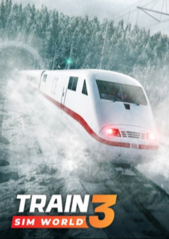 Train Sim World 3