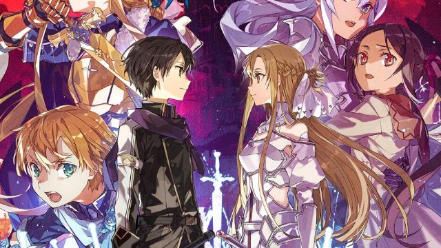 Sword Art Online Last Recollection PS5 Demo Gameplay - Anime Expo 2023 - IGN